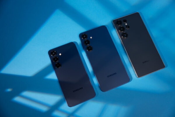 Samsung Galaxy S25 Plus