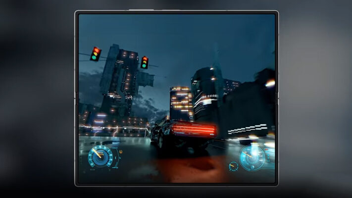 galaxy z fold6 mang den kha nang chien game dinh cao
