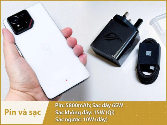 ROG Phone 9