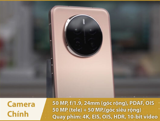 Honor Magic 7 (Snapdragon 8 Elite) Vinh danh phép thuật 7