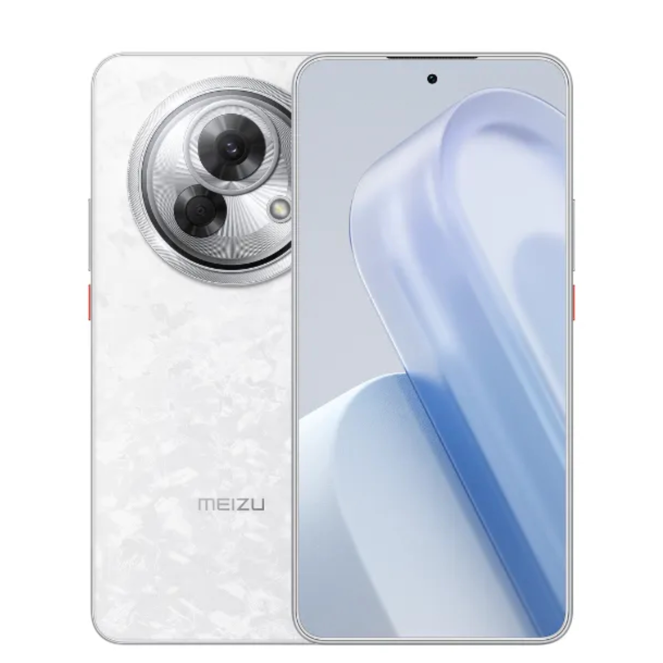 Meizu Lucky 08