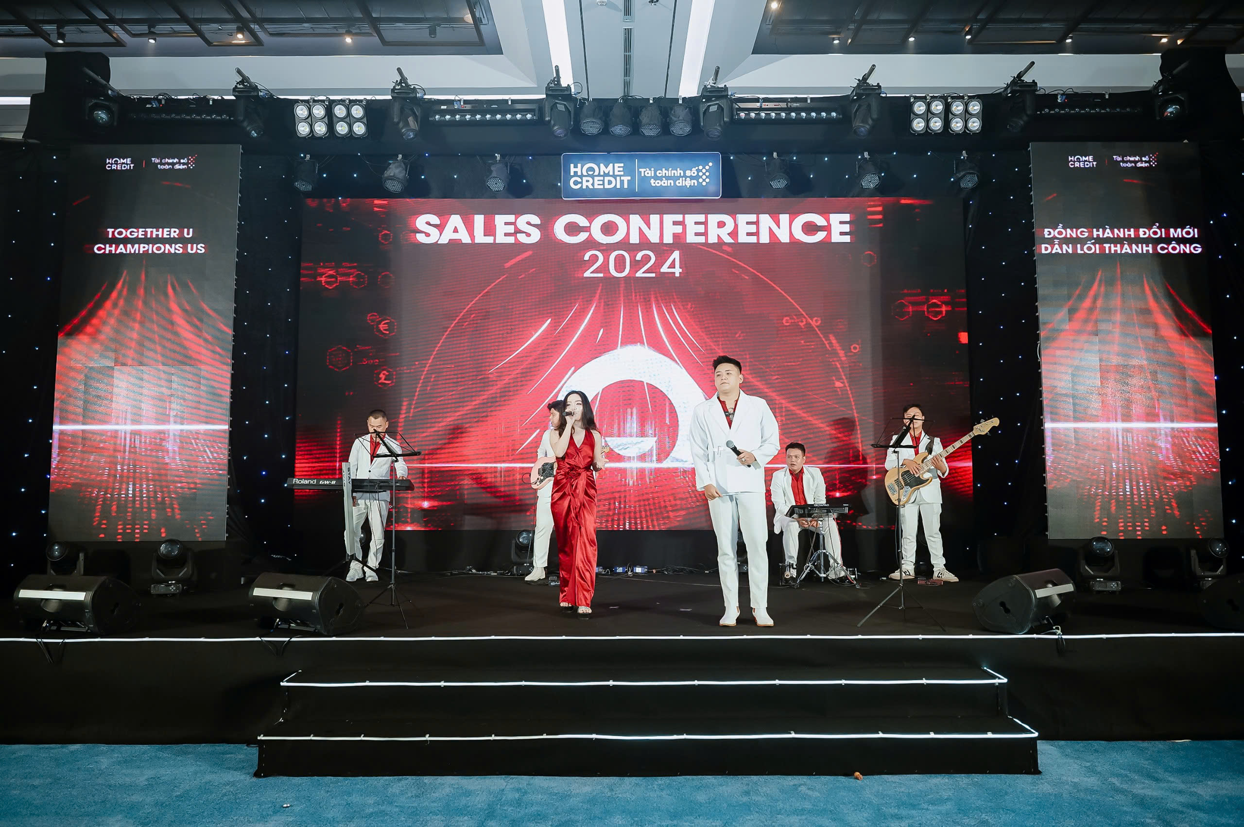 Thuê Band Nhạc Nha Trang