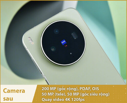 Vivo X300s (Dimensity 9500) vivo x300s pin 1 5