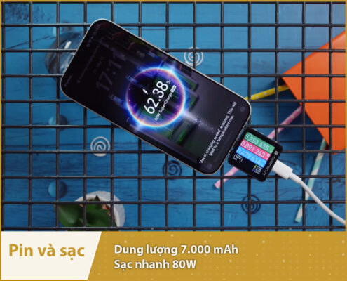 honor 600 pro chinh hang 1 2