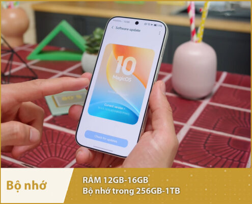 honor 600 pro chinh hang 1 6