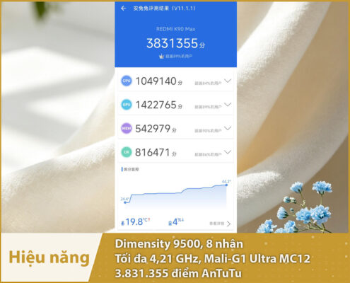 redmi k90 max 1
