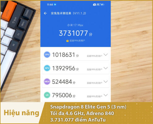 Xiaomi 17 Max (Snapdragon 8 Elite Gen 5) xiaomi 17 max camera 200mp 0 4