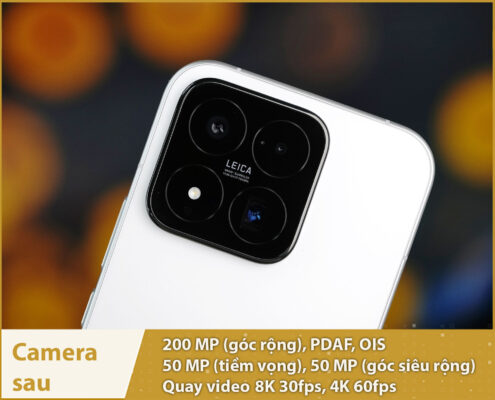 Xiaomi 17 Max (Snapdragon 8 Elite Gen 5) xiaomi 17 max camera 200mp 8
