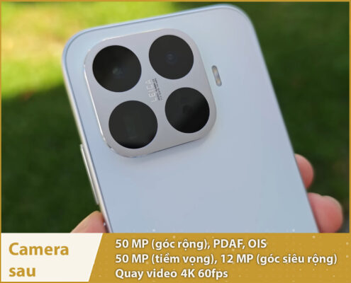 Xiaomi 17T (Camera Leica - Pin 6500mAh) xiaomi 17t dimensity8500 5