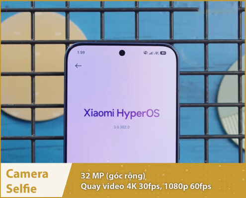 Xiaomi 17T Pro (Camera Leica - Pin 7000mAh) xiaomi 17t pro chinh hang pincarbon 3 1