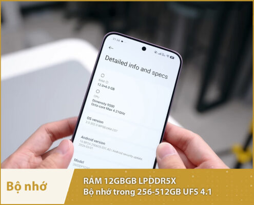 Xiaomi 17T Pro (Camera Leica - Pin 7000mAh) xiaomi 17t pro chinh hang pincarbon 6 1