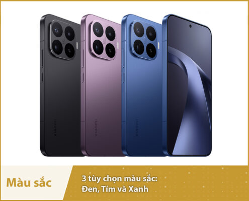 Xiaomi 17T Pro (Camera Leica - Pin 7000mAh) xiaomi 17t pro chinh hang pincarbon 8 1