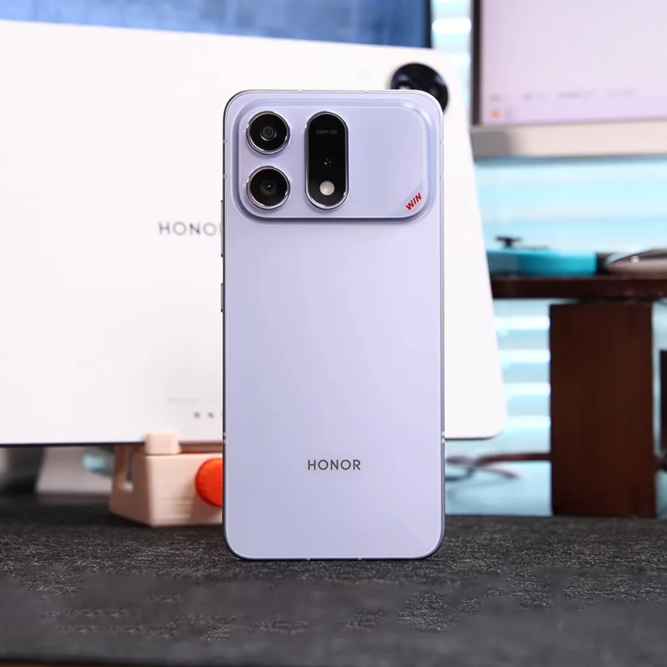 Honor WIN Turbo 2 6