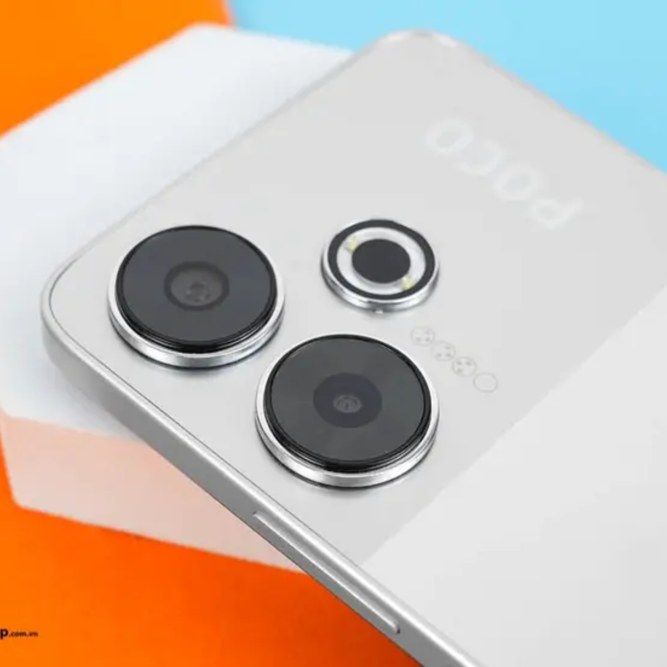 Poco M6 4 5