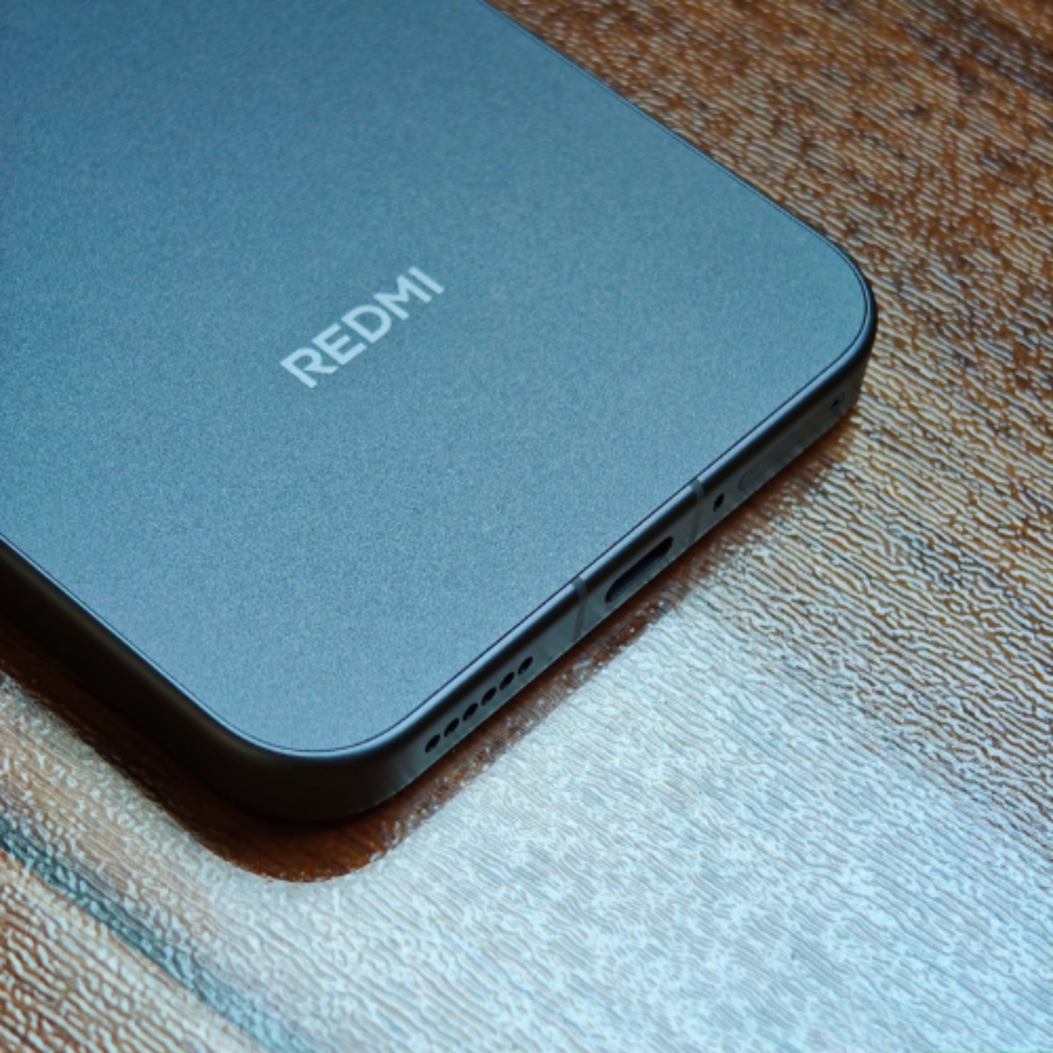Xiaomi REDMI K90 Ultra 5