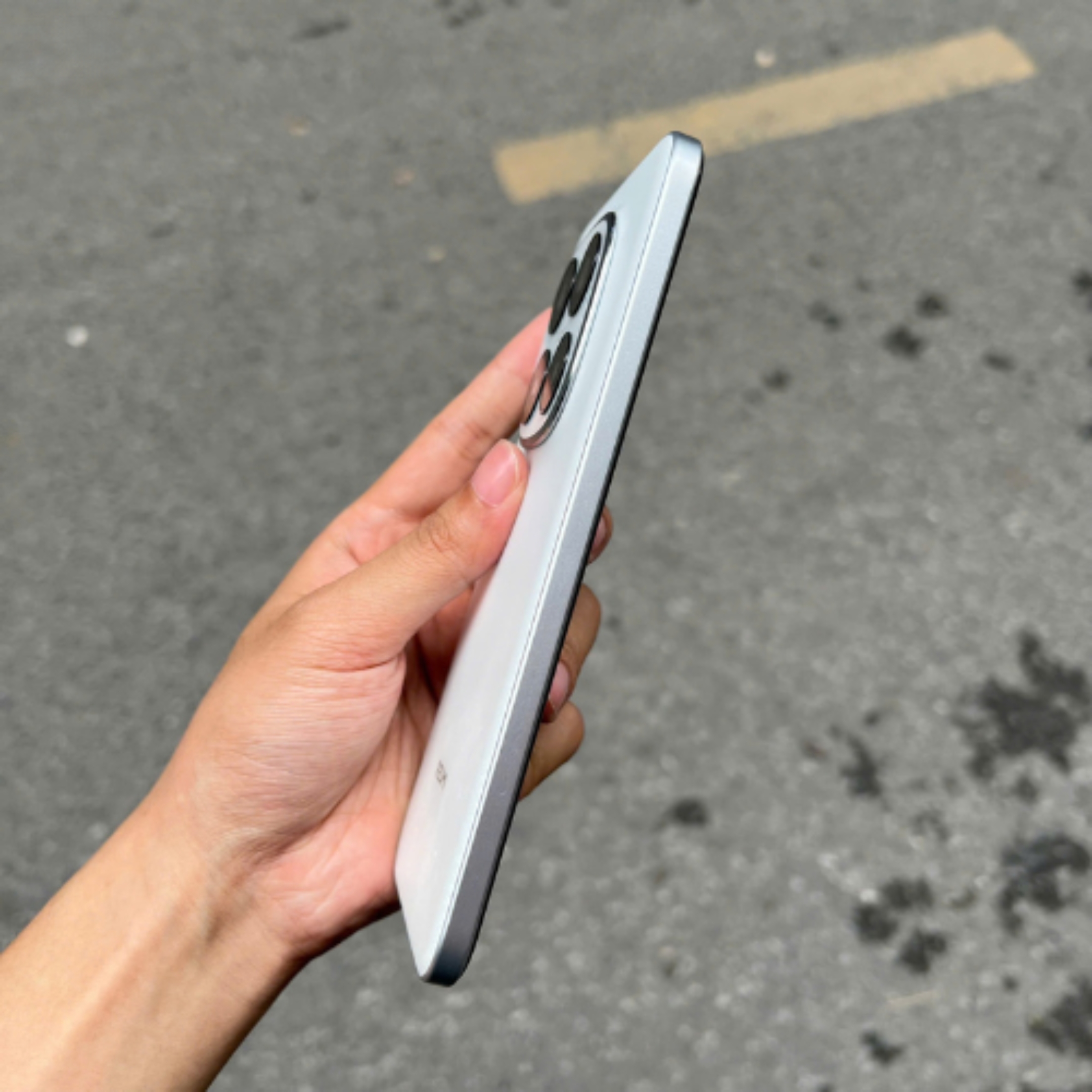 Redmi Note 15 Pro Plus 6 3