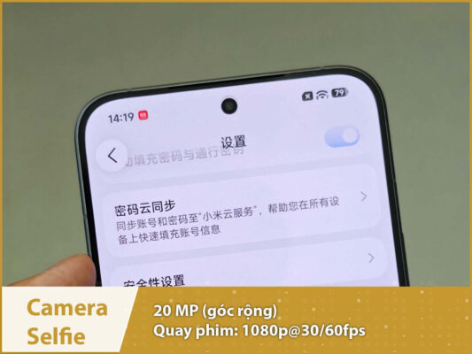 Xiaomi REDMI K90 Ultra (Snapdragon 8 Elite - Pin 8550mAh) camera selfie 20mp redmi k90 ultra mobilecity