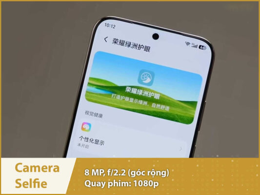 Honor X80 Pro Max (Snapdragon 6 Gen 5 - Pin 11.000mAh) camera selfie 8mp honor x80 pro max mobilecity