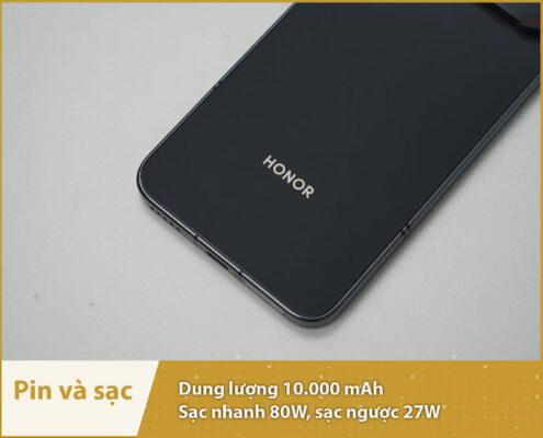 Honor WIN Turbo (Dimensity 8500 Racing Edition) pin honor win turbo