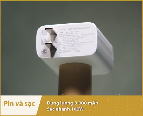 Vivo iQOO 15T (Dimensity 9500 - Pin 8000mAh) vivo iqoo 15t dimensity 1 3