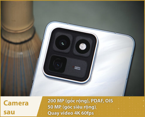 Vivo iQOO 15T (Dimensity 9500 - Pin 8000mAh) vivo iqoo 15t dimensity 1 5