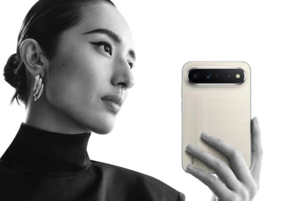 Huawei Pura X View ( Kirin 9030S - Pin 7000 mAh) camera huawei pura x view