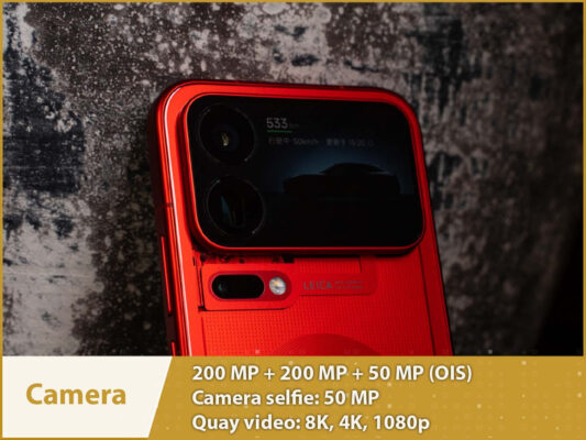 camera leica cua xiaomi 18 pro max chup anh co tot khong
