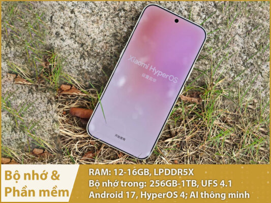 hyperos 4 tren xiaomi 18 pro max muot nhu the nao co ho tro ai khong