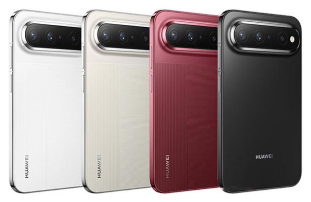 Huawei Pura X View ( Kirin 9030S - Pin 7000 mAh) mau huawei pura x view