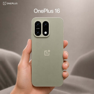 OnePlus 16 (Snapdragon 8 Elite Gen 6 - Pin 9000mAh) oneplus 16 ro ri 02