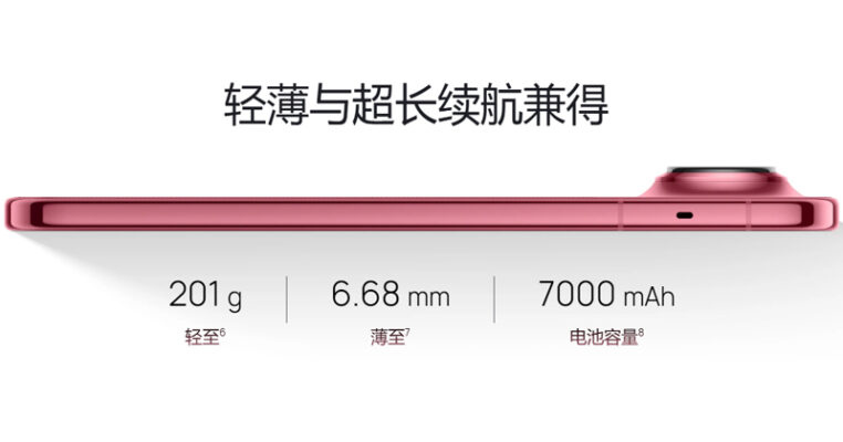 Huawei Pura X View ( Kirin 9030S - Pin 7000 mAh) pin huawei pura x view