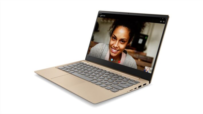 Laptop Lenovo IdeaPad 320S | i5 - 8th | RAM 8GB/SSD 256GB | 13.3 inch HD lenovo-ideapad-320s
