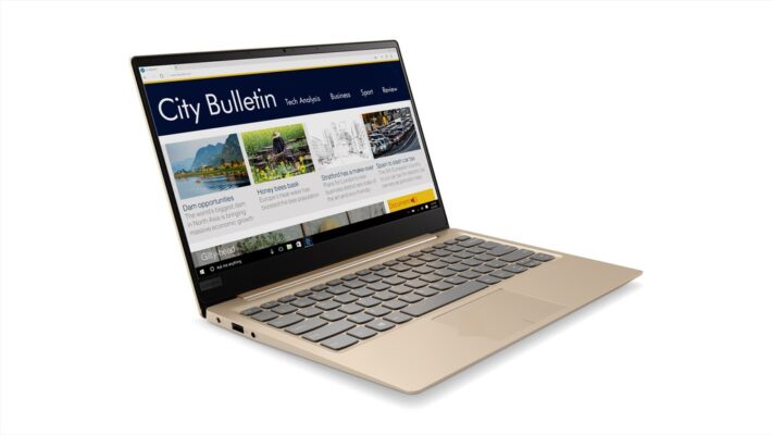 Laptop Lenovo IdeaPad 320S | i5 - 8th | RAM 8GB/SSD 256GB | 13.3 inch HD lenovo-ideapad-320s