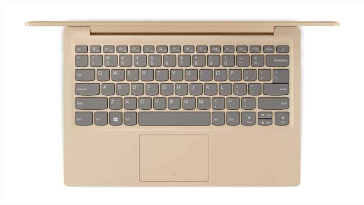 Laptop Lenovo IdeaPad 320S | i5 - 8th | RAM 8GB/SSD 256GB | 13.3 inch HD lenovo-ideapad-320s