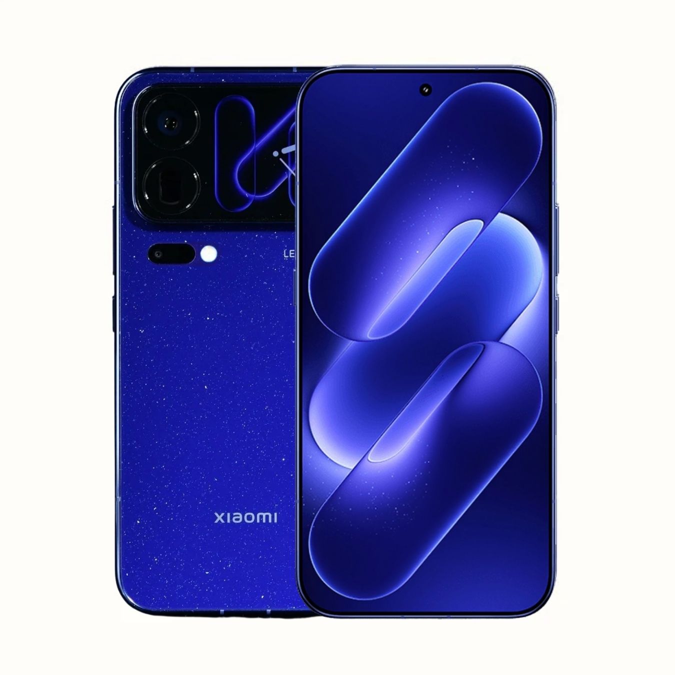 Xiaomi 18 Pro (Snapdragon 8 Elite Gen 6)