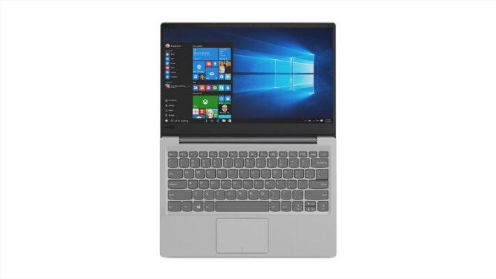 Laptop Lenovo IdeaPad 320S | i5 - 8th | RAM 8GB/SSD 256GB | 13.3 inch HD lenovo-ideapad-320s