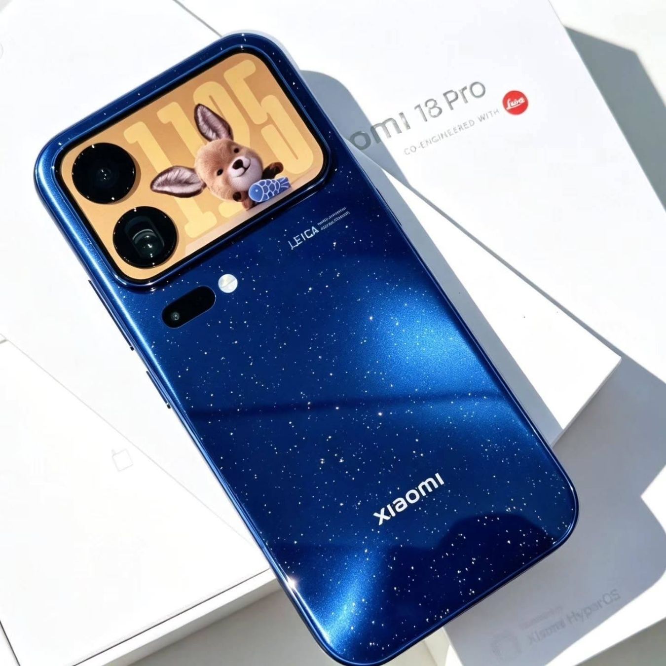 Xiaomi 18 Pro 2