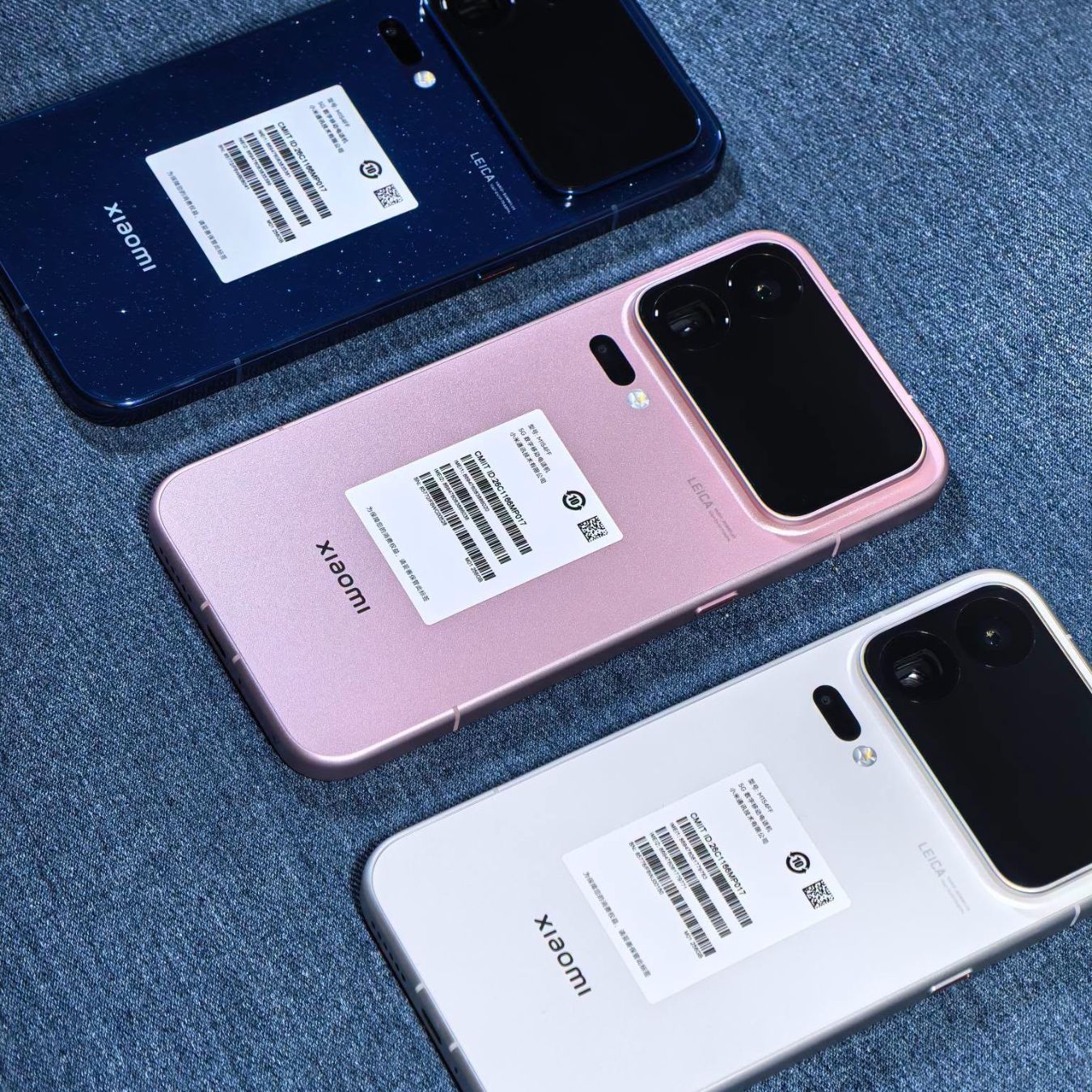 Xiaomi 18 Pro 4 1