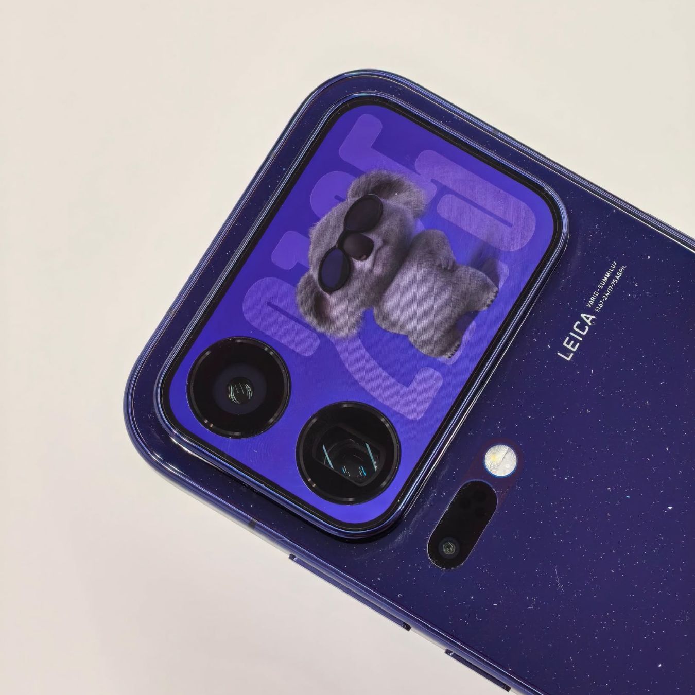 Xiaomi 18 Pro 5 1