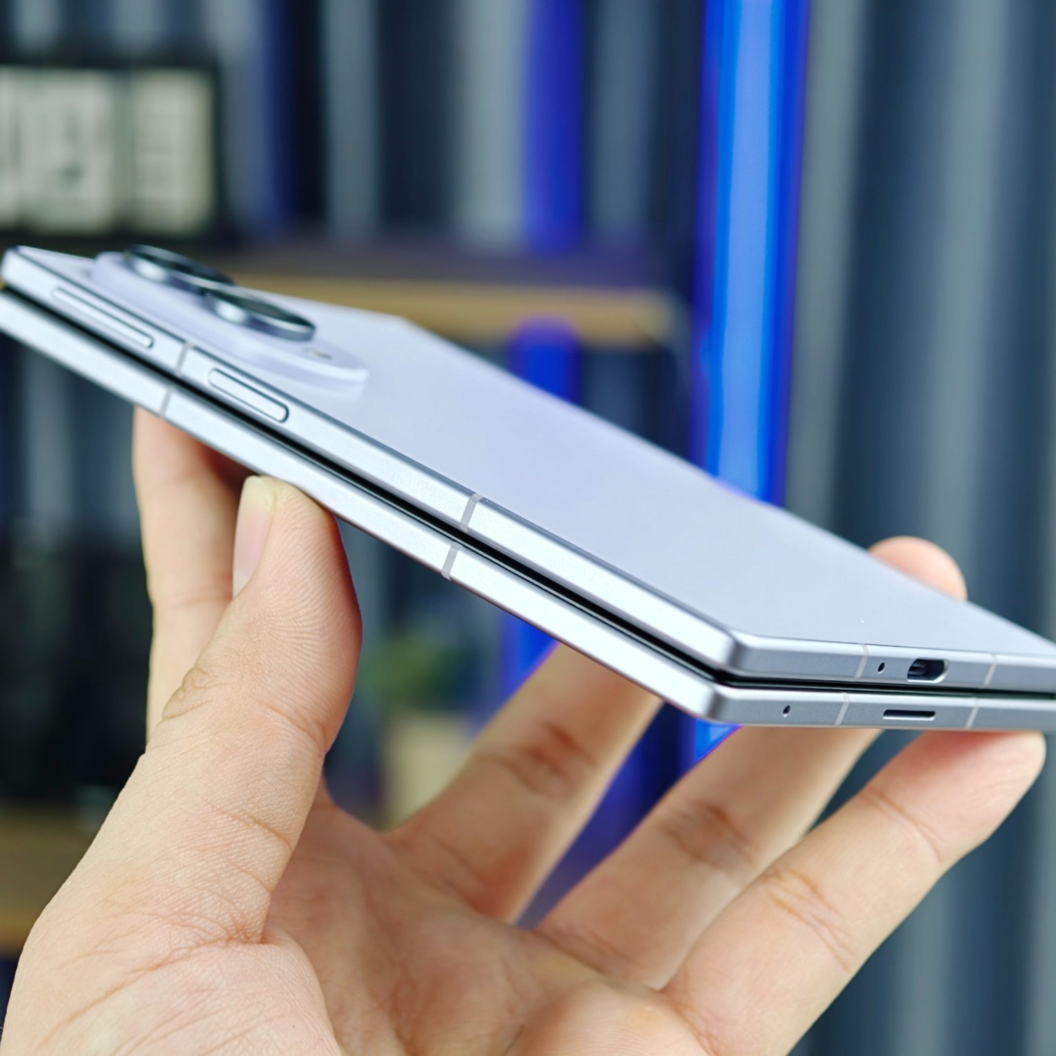 Samsung Galaxy Z Fold 8 5