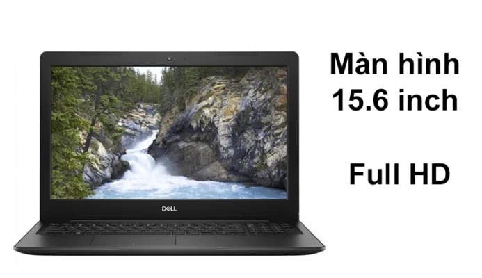 Laptop Dell Vostro 3590 | i5 - 10210U | RAM 8GB/ SSD 256GB | 15.6 inch Full HD laptop-dell-vostro-3590