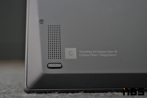 Laptop Lenovo ThinkPad X1 Carbon Gen 10 | i7 - 12th | RAM 16GB/SSD 256GB | 14 inch Full HD thinkpad x1 carbon gen 10 core i5 1240p ram 16gb ssd 256gb 14 inch 4779 3 1