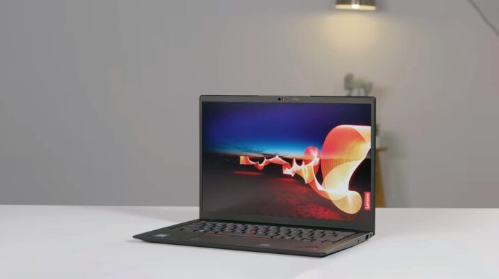 Laptop Lenovo ThinkPad X1 Carbon Gen 10 | i7 - 12th | RAM 16GB/SSD 256GB | 14 inch Full HD lenovo-thinkpad-x1-carbon-gen-10