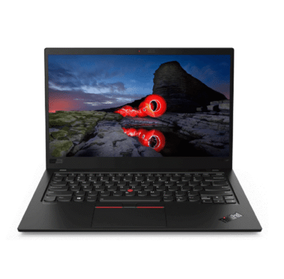 Laptop Lenovo ThinkPad X1 Carbon Gen 8 | i5 - 10th | RAM 8GB/SSD 256GB | 14 inch Full HD lenovo-thinkpad-x1-carbon-gen-8