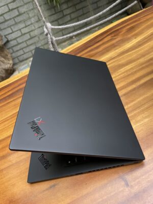 Laptop Lenovo ThinkPad X1 Carbon Gen 8 | i5 - 10th | RAM 8GB/SSD 256GB | 14 inch Full HD lenovo-thinkpad-x1-carbon-gen-8