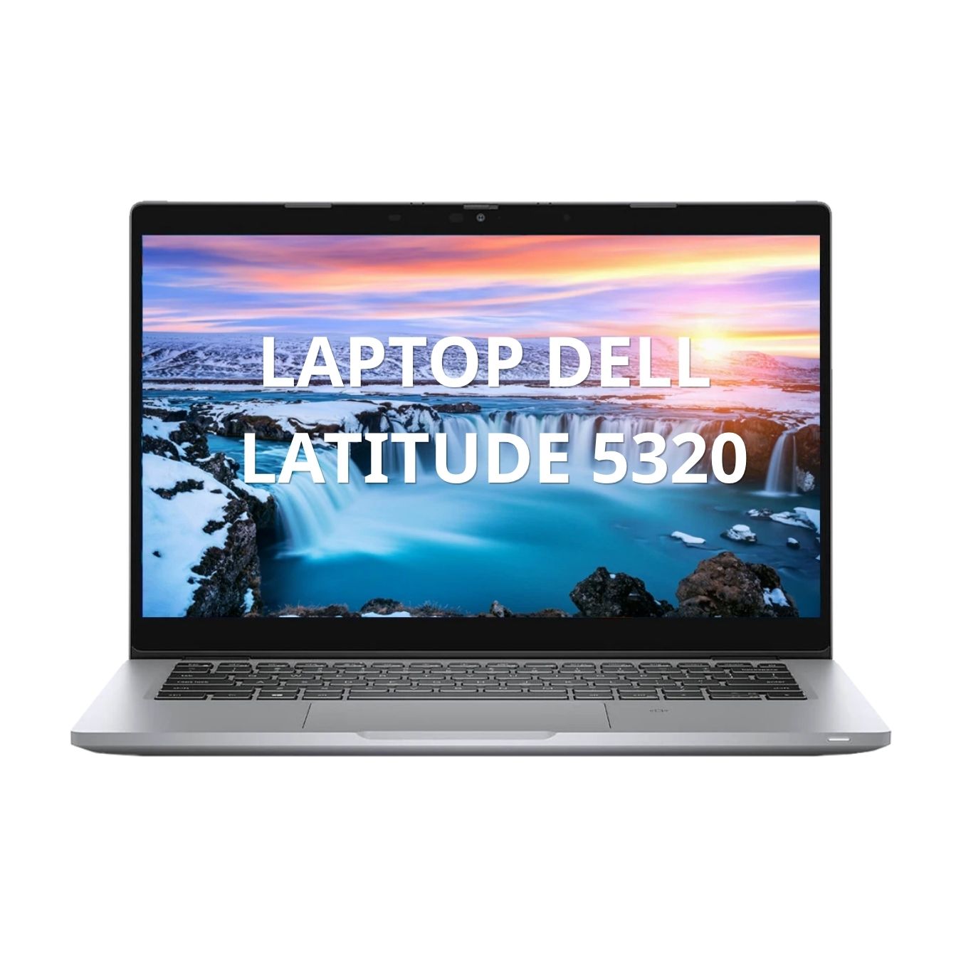Laptop Dell Latitude 5320 | i5-1145G7 | RAM 16GB | SSD 256GB | 13.3 inch FHD